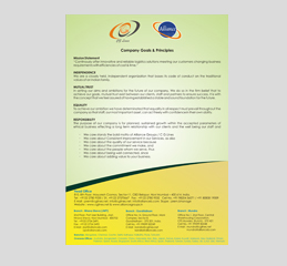 CG Lines Network