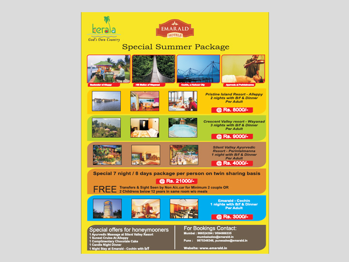 Emarald Hotels