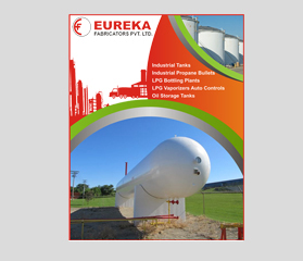 Eureka Fabricators Pvt. Ltd.