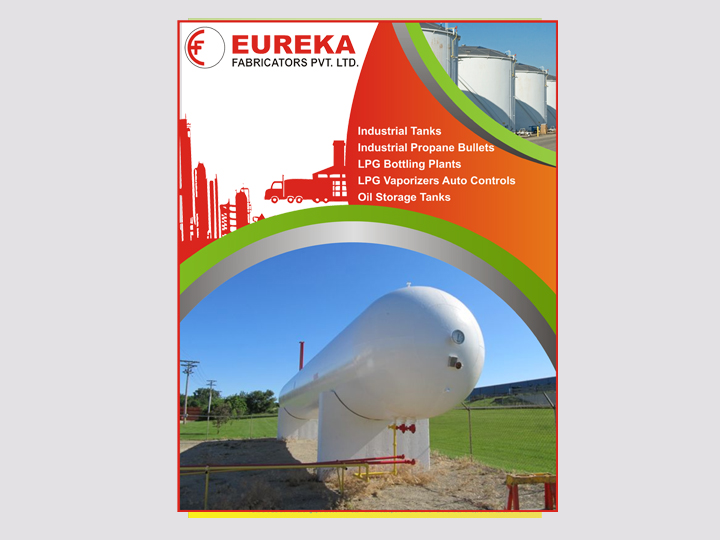Eureka Fabricators Pvt. Ltd.