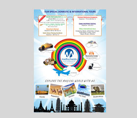 Maduchanda Travels