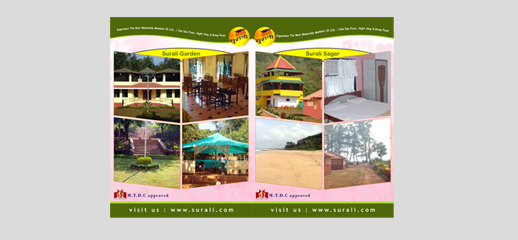 Surali Group of Hotels